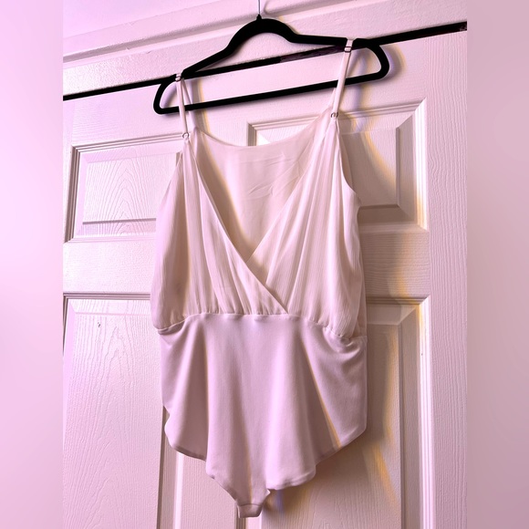 Alice and Olivia Bodysuit